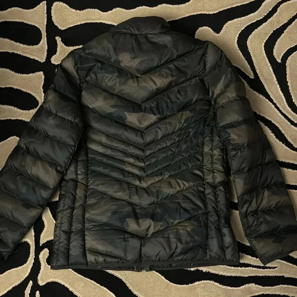 Abercrombie & Fitch Jacket - Picture 4 of 5